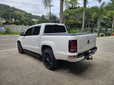 VOLKSWAGEN AMAROK 3.0 V6 TDI HIGHLINE CD 4MOTION 2019/2019 LV MULTIMARCAS CAXIAS DO SUL / Carros no Vale