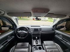 VOLKSWAGEN AMAROK 3.0 V6 TDI HIGHLINE CD 4MOTION 2019/2019 LV MULTIMARCAS CAXIAS DO SUL / Carros no Vale