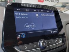 Chevrolet ONIX 1.0 TURBO FLEX LT AUTOMÁTICO 2022/2023 BETIOLO NOVOS E SEMINOVOS LAJEADO / Carros no Vale
