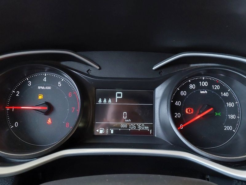 Chevrolet ONIX 1.0 TURBO FLEX LT AUTOMÁTICO 2022/2023 BETIOLO NOVOS E SEMINOVOS LAJEADO / Carros no Vale