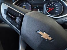 Chevrolet ONIX 1.0 TURBO FLEX LT AUTOMÁTICO 2022/2023 BETIOLO NOVOS E SEMINOVOS LAJEADO / Carros no Vale