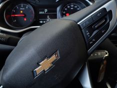 Chevrolet ONIX 1.0 TURBO FLEX LT AUTOMÁTICO 2022/2023 BETIOLO NOVOS E SEMINOVOS LAJEADO / Carros no Vale