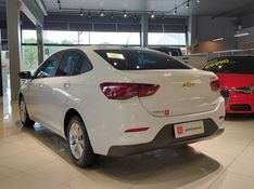 Chevrolet ONIX 1.0 TURBO FLEX LT AUTOMÁTICO 2022/2023 BETIOLO NOVOS E SEMINOVOS LAJEADO / Carros no Vale