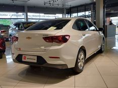 Chevrolet ONIX 1.0 TURBO FLEX LT AUTOMÁTICO 2022/2023 BETIOLO NOVOS E SEMINOVOS LAJEADO / Carros no Vale