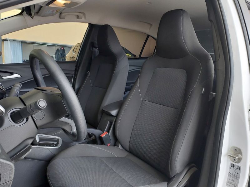 Chevrolet ONIX 1.0 TURBO FLEX LT AUTOMÁTICO 2022/2023 BETIOLO NOVOS E SEMINOVOS LAJEADO / Carros no Vale