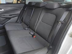 Chevrolet ONIX 1.0 TURBO FLEX LT AUTOMÁTICO 2022/2023 BETIOLO NOVOS E SEMINOVOS LAJEADO / Carros no Vale