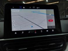 Fiat PULSE 1.0 TURBO 200 FLEX IMPETUS CVT 2024/2025 BETIOLO NOVOS E SEMINOVOS LAJEADO / Carros no Vale