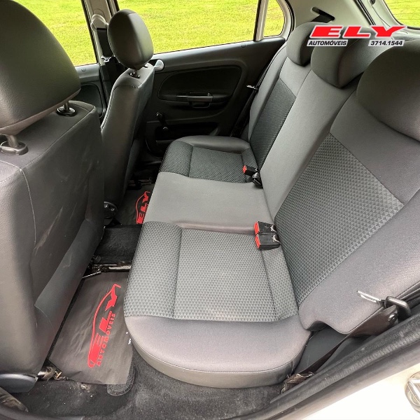 VOLKSWAGEN GOL 1.6 MSI 2019/2019 ELY AUTOMÓVEIS LAJEADO / Carros no Vale