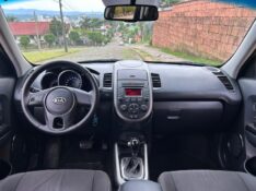 KIA SOUL 1.6 16V 2012/2013 LS MULTIMARCAS VENÂNCIO AIRES / Carros no Vale
