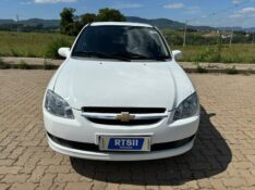 CHEVROLET CLASSIC /2016 RT 811 VEÍCULOS ARROIO DO MEIO / Carros no Vale