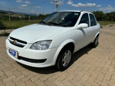 CHEVROLET CLASSIC /2016 RT 811 VEÍCULOS ARROIO DO MEIO / Carros no Vale