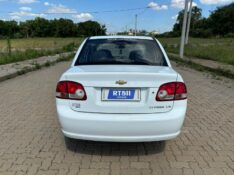 CHEVROLET CLASSIC /2016 RT 811 VEÍCULOS ARROIO DO MEIO / Carros no Vale