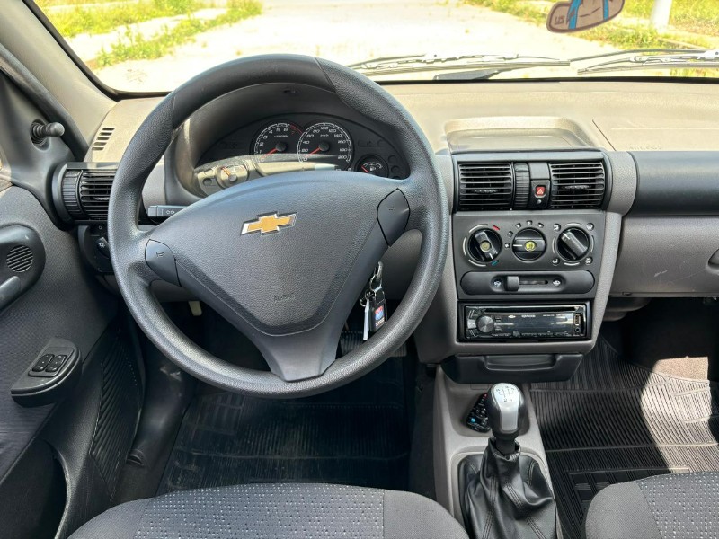 CHEVROLET CLASSIC /2016 RT 811 VEÍCULOS ARROIO DO MEIO / Carros no Vale