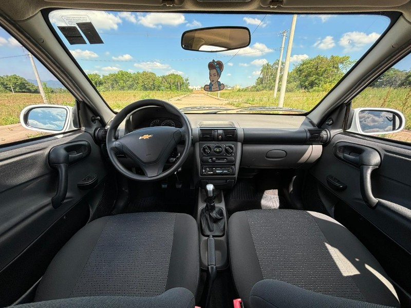 CHEVROLET CLASSIC /2016 RT 811 VEÍCULOS ARROIO DO MEIO / Carros no Vale