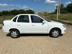 CHEVROLET CLASSIC /2016 RT 811 VEÍCULOS ARROIO DO MEIO / Carros no Vale