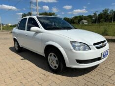 CHEVROLET CLASSIC /2016 RT 811 VEÍCULOS ARROIO DO MEIO / Carros no Vale