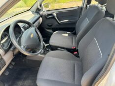 CHEVROLET CLASSIC /2016 RT 811 VEÍCULOS ARROIO DO MEIO / Carros no Vale