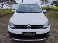 VOLKSWAGEN CROSSFOX 1.6 MI TOTAL FLEX 8V 5P /2011 BELAVENDA AUTOMÓVEIS ARROIO DO MEIO / Carros no Vale