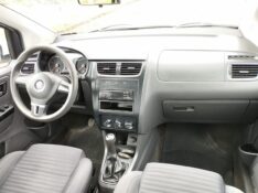 VOLKSWAGEN CROSSFOX 1.6 MI TOTAL FLEX 8V 5P /2011 BELAVENDA AUTOMÓVEIS ARROIO DO MEIO / Carros no Vale