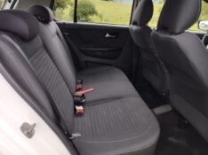 VOLKSWAGEN CROSSFOX 1.6 MI TOTAL FLEX 8V 5P /2011 BELAVENDA AUTOMÓVEIS ARROIO DO MEIO / Carros no Vale