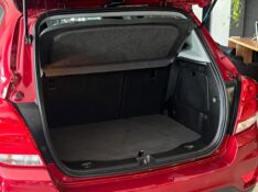 CHEVROLET TRACKER PREMIER II 1.4 2018/2018 JOÃO CARROS MULTIMARCAS GUAPORÉ / Carros no Vale