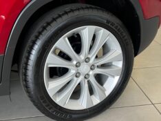 CHEVROLET TRACKER PREMIER II 1.4 2018/2018 JOÃO CARROS MULTIMARCAS GUAPORÉ / Carros no Vale