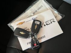 CHEVROLET TRACKER PREMIER II 1.4 2018/2018 JOÃO CARROS MULTIMARCAS GUAPORÉ / Carros no Vale