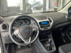 FORD KA+ SEDAN 1.0 SE/SE PLUS TIVCT FLEX 4P 2020/2020 JOÃO CARROS MULTIMARCAS GUAPORÉ / Carros no Vale