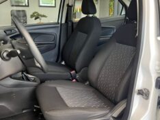 FORD KA+ SEDAN 1.0 SE/SE PLUS TIVCT FLEX 4P 2020/2020 JOÃO CARROS MULTIMARCAS GUAPORÉ / Carros no Vale
