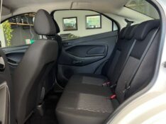 FORD KA+ SEDAN 1.0 SE/SE PLUS TIVCT FLEX 4P 2020/2020 JOÃO CARROS MULTIMARCAS GUAPORÉ / Carros no Vale