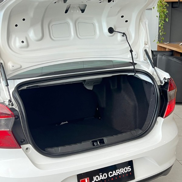 FORD KA+ SEDAN 1.0 SE/SE PLUS TIVCT FLEX 4P 2020/2020 JOÃO CARROS MULTIMARCAS GUAPORÉ / Carros no Vale