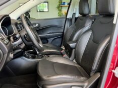 JEEP COMPASS 2.0 LONGITUDE 4X4 2018/2018 JOÃO CARROS MULTIMARCAS GUAPORÉ / Carros no Vale