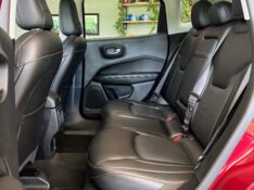 JEEP COMPASS 2.0 LONGITUDE 4X4 2018/2018 JOÃO CARROS MULTIMARCAS GUAPORÉ / Carros no Vale