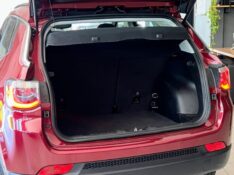 JEEP COMPASS 2.0 LONGITUDE 4X4 2018/2018 JOÃO CARROS MULTIMARCAS GUAPORÉ / Carros no Vale