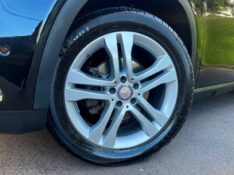 MERCEDES-BENZ GLA 200 ENDURO 1.6 CGI 16V TURBO FLEX 4P 2016/2017 DUARTE VEÍCULOS PORTO ALEGRE / Carros no Vale