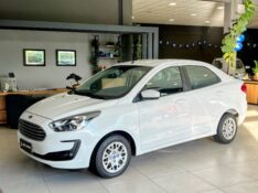 FORD KA+ SEDAN 1.0 SE/SE PLUS TIVCT FLEX 4P 2020/2020 JOÃO CARROS MULTIMARCAS GUAPORÉ / Carros no Vale