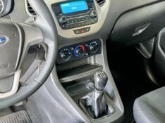 FORD KA+ SEDAN 1.0 SE/SE PLUS TIVCT FLEX 4P 2020/2020 JOÃO CARROS MULTIMARCAS GUAPORÉ / Carros no Vale