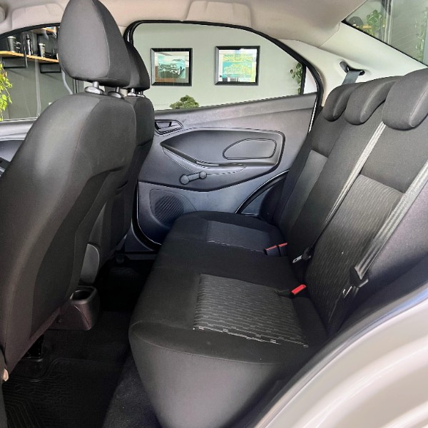 FORD KA+ SEDAN 1.0 SE/SE PLUS TIVCT FLEX 4P 2020/2020 JOÃO CARROS MULTIMARCAS GUAPORÉ / Carros no Vale