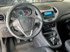 FORD KA+ SEDAN 1.0 SE/SE PLUS TIVCT FLEX 4P 2020/2020 JOÃO CARROS MULTIMARCAS GUAPORÉ / Carros no Vale