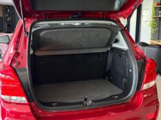 CHEVROLET TRACKER PREMIER II 1.4 2018/2018 JOÃO CARROS MULTIMARCAS GUAPORÉ / Carros no Vale