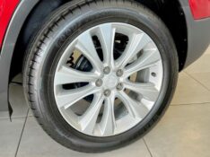 CHEVROLET TRACKER PREMIER II 1.4 2018/2018 JOÃO CARROS MULTIMARCAS GUAPORÉ / Carros no Vale