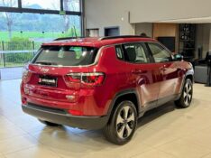 JEEP COMPASS 2.0 LONGITUDE 4X4 2018/2018 JOÃO CARROS MULTIMARCAS GUAPORÉ / Carros no Vale