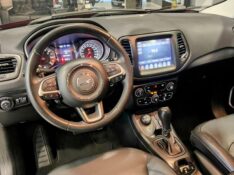 JEEP COMPASS 2.0 LONGITUDE 4X4 2018/2018 JOÃO CARROS MULTIMARCAS GUAPORÉ / Carros no Vale