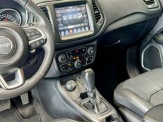 JEEP COMPASS 2.0 LONGITUDE 4X4 2018/2018 JOÃO CARROS MULTIMARCAS GUAPORÉ / Carros no Vale