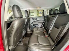 JEEP COMPASS 2.0 LONGITUDE 4X4 2018/2018 JOÃO CARROS MULTIMARCAS GUAPORÉ / Carros no Vale