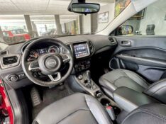 JEEP COMPASS 2.0 LONGITUDE 4X4 2018/2018 JOÃO CARROS MULTIMARCAS GUAPORÉ / Carros no Vale