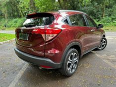 HONDA HR-V 1.8 16V EXL 2016/2016 KASPER VEÍCULOS DOIS IRMÃOS / Carros no Vale