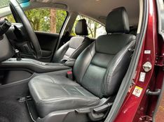HONDA HR-V 1.8 16V EXL 2016/2016 KASPER VEÍCULOS DOIS IRMÃOS / Carros no Vale