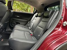 HONDA HR-V 1.8 16V EXL 2016/2016 KASPER VEÍCULOS DOIS IRMÃOS / Carros no Vale