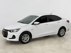 CHEVROLET ONIX 1.0 LT PLUS 8V 2023/2023 FOCAR VEÍCULOS CAXIAS DO SUL / Carros no Vale